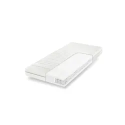 Dreamer eXpress 7-Zonen-Tonnentaschenfederkernmatratze Flexo 2