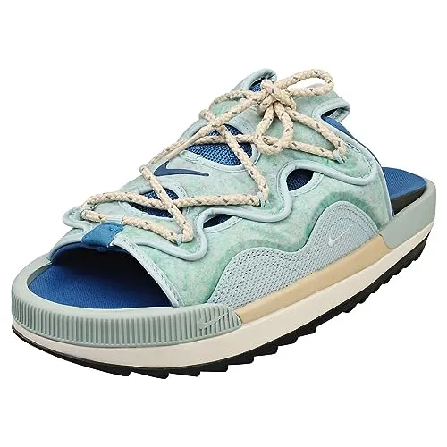 Produktbild Nike Herren Offline 2.0 Slipper, Ocean Cube/Marina, 39 EU