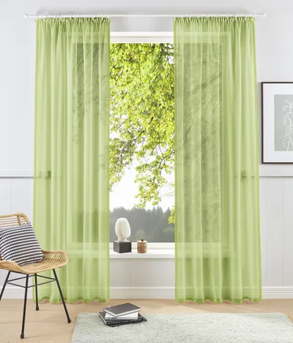Gardine OTTO HOME