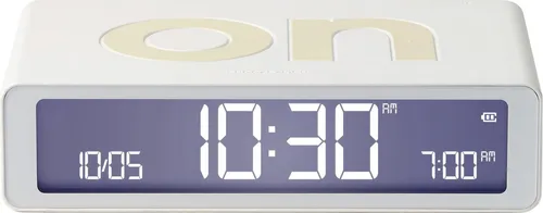 Lexon in grau von Lexon