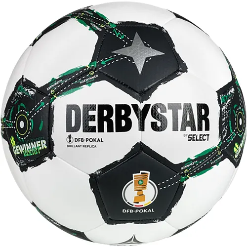Derbystar DFB Brilliant Replica v25 von DERBYSTAR