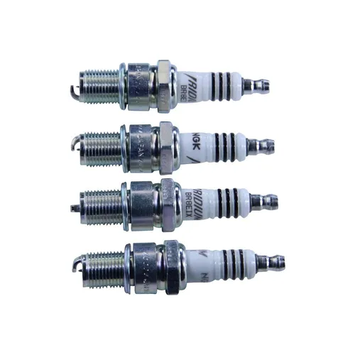 Produktbild Zündkerzen NGK Iridium BR8EIX 4