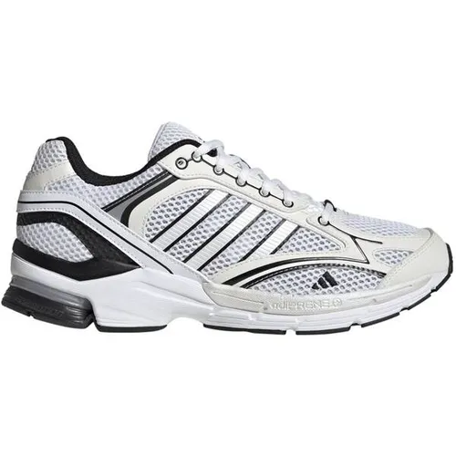 adidas Schuhe Silber von adidas