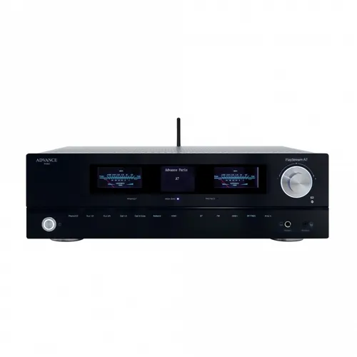 Advance Acoustic PlayStream A7 von Advance Acoustic