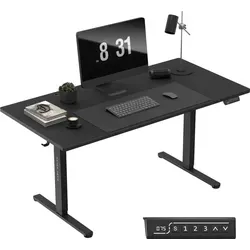 MARK ADLER Leader 7.6 Höhenverstellbarer Schreibtisch von Mark Adler