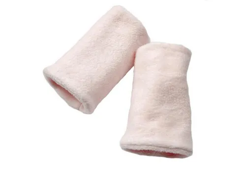 Armstulpen von Britta Meier