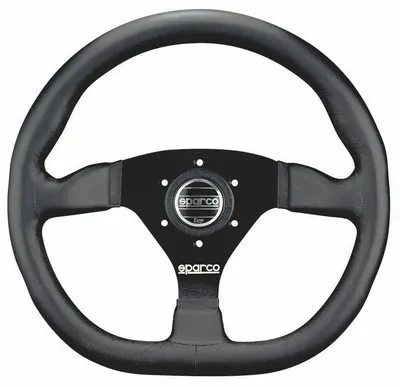 Produktbild VOLANTE SPARCO L360 015TRGL1TUV