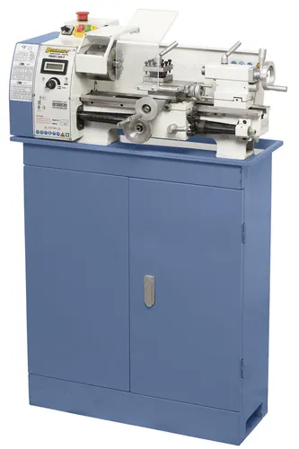 Bernardo Profi 300 V Leitspindeldrehmaschine
