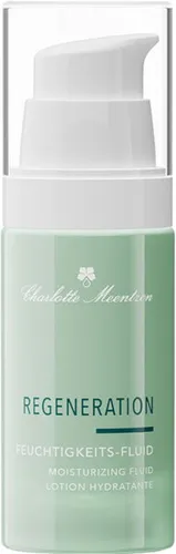 Charlotte Meentzen Regeneration Feuchtigkeits-Fluid 30 ml Gesichtsfluid 902