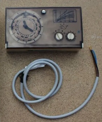 Vaillant Elektronischer Regler VCW 252954 von Vaillant