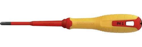 Hultafors VDE  PH Schraubendreher 2 Multicolor