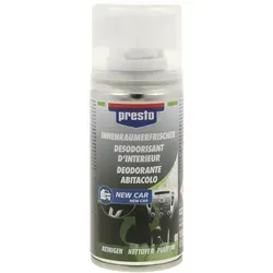 PRESTO Innenraum-Erfr. New Car 150 Lufterfrischer 408816