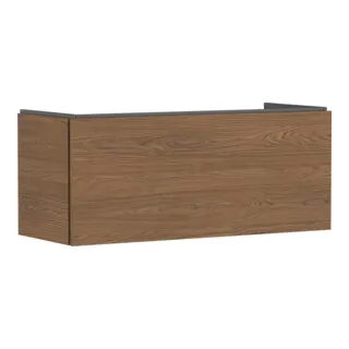 Hansgrohe Xilesa E Waschtischunterschrank 118 cm von Hansgrohe