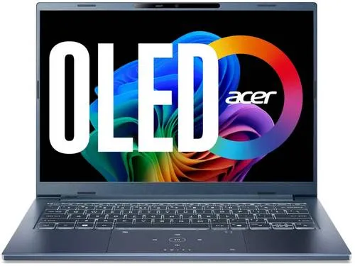 Acer Swift Go 14 AI OLED SFG14-75-701T – 14