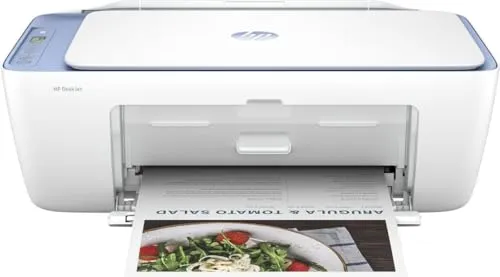 HP DeskJet 2822E Multifunktions-Tintenpatronen - Drucker-Tintenpatronen für HP DeskJet 2822E, bieten erstklassige Druckqualität und Zuverlässigkeit für Ihre alltäglichen Druckbedürfnisse.