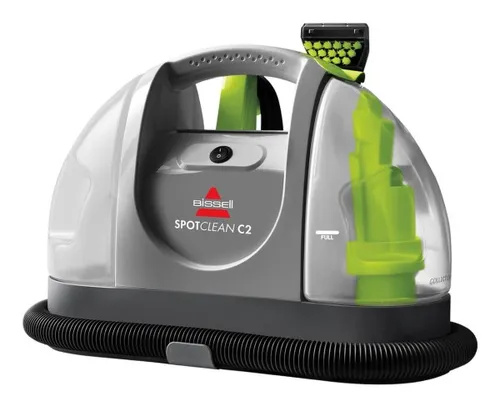 BISSELL SpotClean C2 Fleckenreiniger, Netzbetrieb