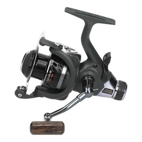 Cormoran CorCraft-BR 5PiF 2500 Freilaufrolle Allround Angelrolle