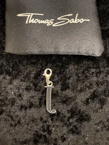 Charms & Anhänger Silber von THOMAS SABO
