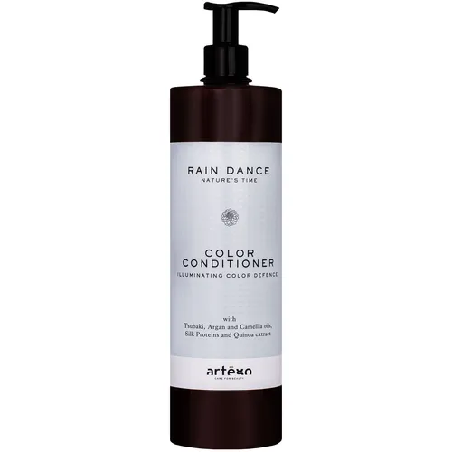 Artègo Rain Dance Color Conditioner 1000 ml von Artego