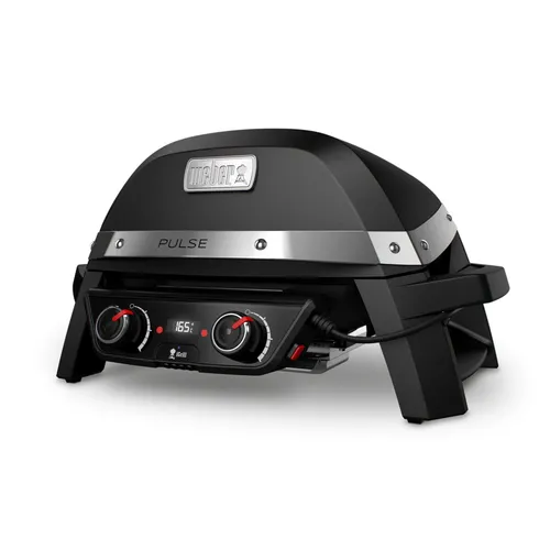 Weber Elektrogrill Pulse 1000