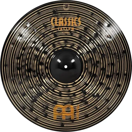 MEINL Cymbals 24