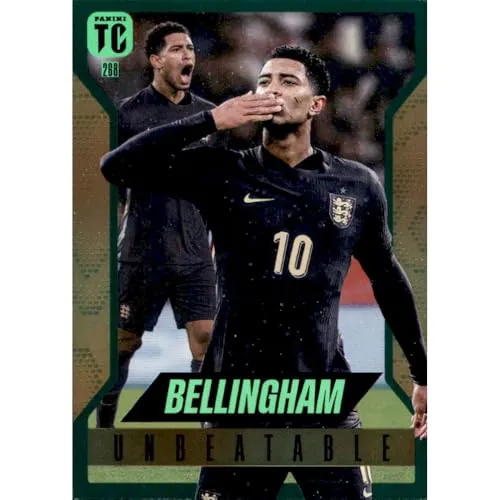 - Jude Bellingham von collect-it.de MY HOME OF CARDS + TOYS