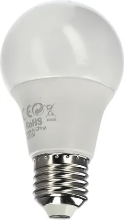 MARI LED-Lampe E27 8.5W 6500K kalt CW 806lm Edo Solutions