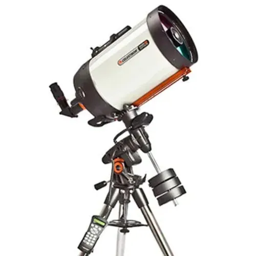 Celestron Advanced VX (AVX) C11 EdgeHD Goto-Teleskop 821747