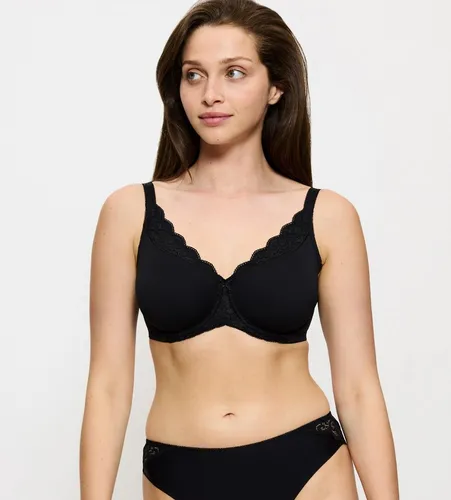 Produktbild Triumph BH Amourette W01 Schwarz E 90 Damen