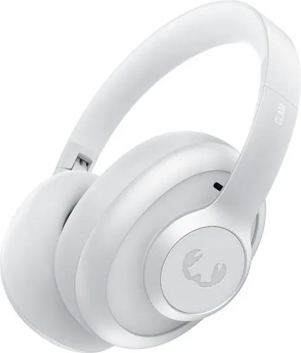 FRESH 'N REBEL Bluetooth®-Over-Ear-Kopfhörer Clam Blaze 2, Ice Grey