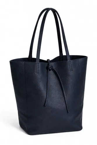 Handtaschen, Geldbörsen & Etuis Blau von collezione alessandro