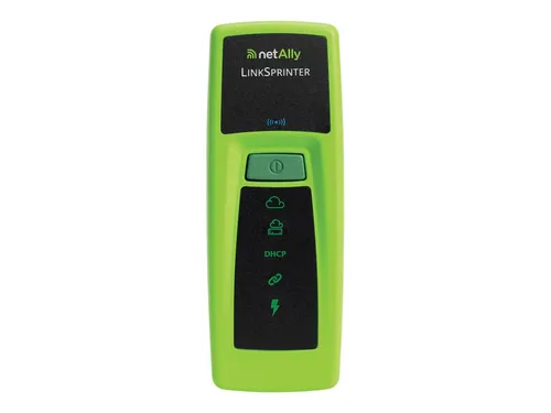 Produktbild NetAlly LinkSprinter 300 Pocket Network Tester