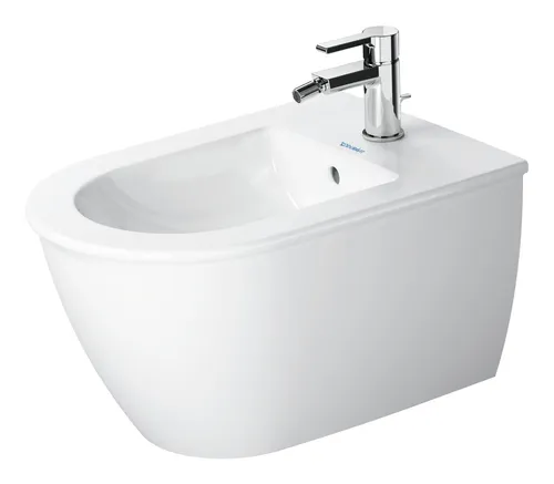 Duravit Darling New Wand-Bidet Art. 2249150000 von Duravit