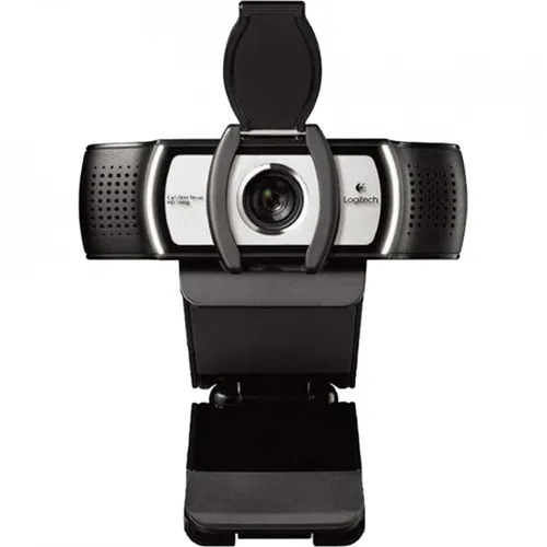 Logitech C930c Webcam von Logitech