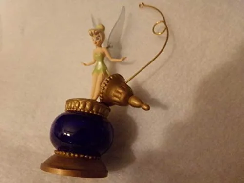 Tinker Bell Disney 2002 Hallmark Andenken Ornament