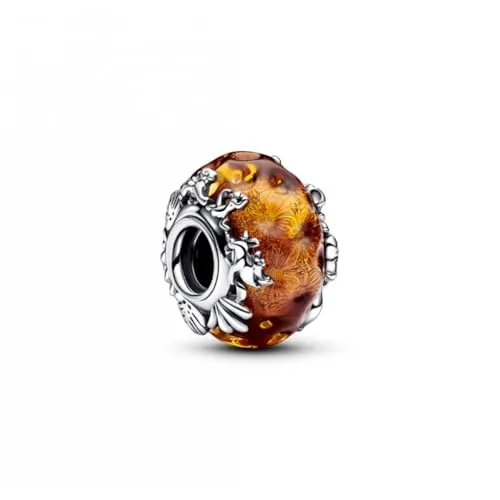 Schmuck Orange von Pandora