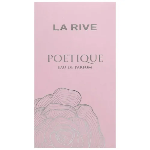 LA RIVE POETIQUE EDP 90 ml - Damen Eau de Parfum mit einzigartigem Duft, ideal für besondere Anlässe und den täglichen Gebrauch.