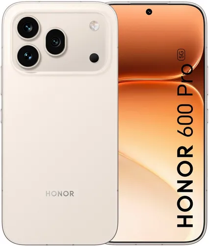 Honor HOR600PRO5G12512G Smartphone