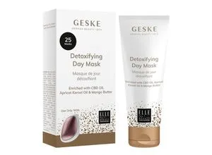 Detox Maske, 50 ml