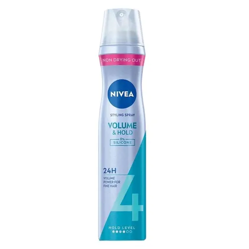 NIVEA Volume Care Haarspray 250 ml