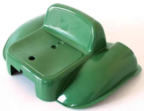 Schutzblech grün, rollyKid Fendtin cm: 40,0 x 15,0 x 28,5