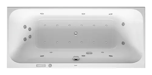 Duravit Badewannen von Duravit