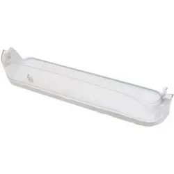 Ersatzteil - Flaschen-Türfach Original - ARISTON HOTPOINT, INDESIT, BAUKNECHT - Küchengeräte-Zubehör, Original Flaschen-Türfach für verschiedene Kühlschrankmodelle, sorgt für optimale Lagerung von Flaschen und Lebensmitteln.
