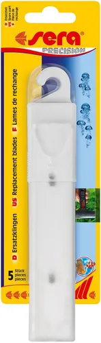 sera Ersatzklingen für Scheibenreiniger (1,84 EUR/)