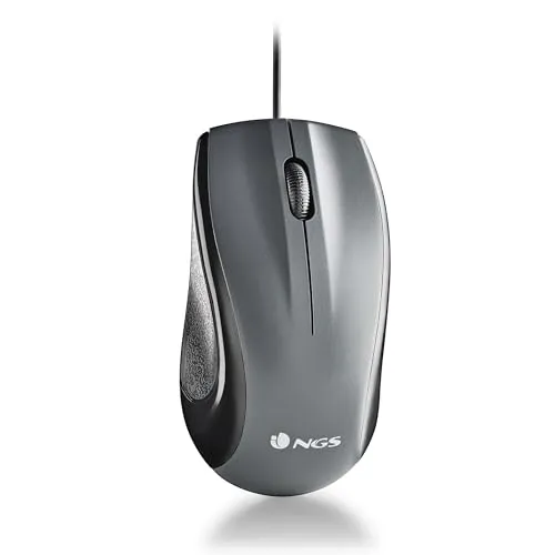 Ngs Musk Mouse One Size