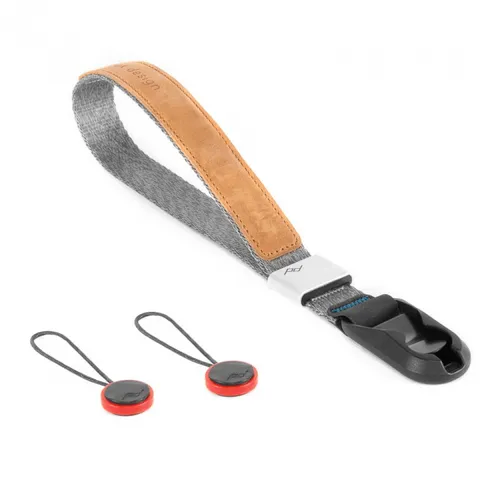 Peak Design Cuff Ash Handschlaufe von Peak Design