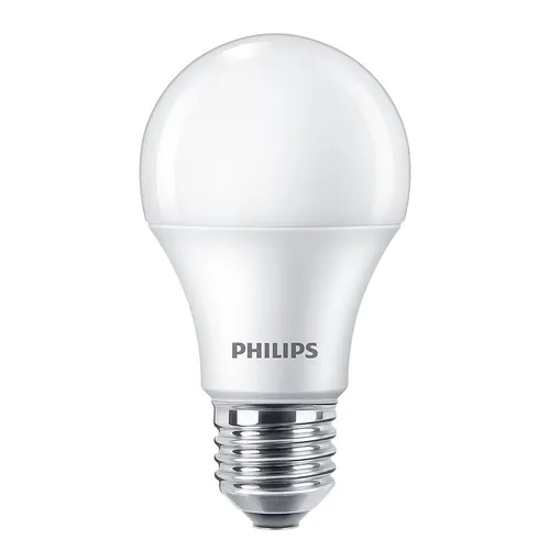 PHILIPS E27 LED Leuchtmittel 9,5W wie 75W Neutralweißes Licht 4000K