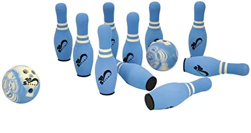 Produktbild EDUPLAY 170186 Geschicklichkeit Soft Bowling