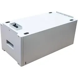 BYD Battery-Box Premium HVM 2,76 Modul Hochvolt von BYD
