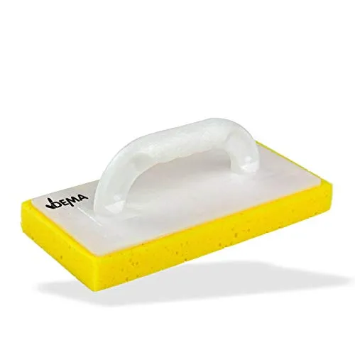 Fliesenwaschbrett Schwammbrett Waschbrett Fliesen Schwamm Fliesenschwamm 280 mm